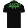 Polo Homme PHILIPP PLEIN PS25MPL02 - PHILIPP PLEIN