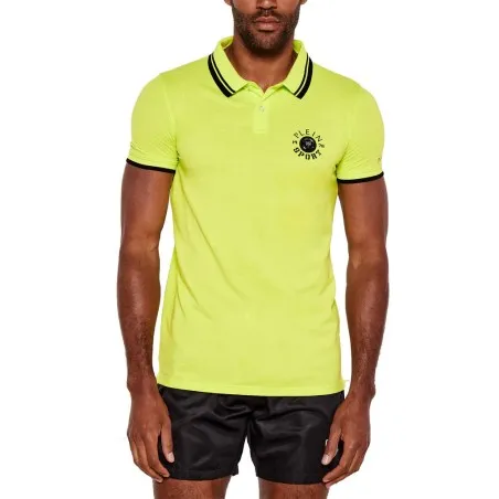 Polo Homme PHILIPP PLEIN PS25MPL02 - PHILIPP PLEIN