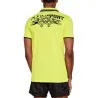 Polo Homme PHILIPP PLEIN PS25MPL02 - PHILIPP PLEIN