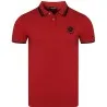Polo Homme PHILIPP PLEIN PS25MPL02 - PHILIPP PLEIN