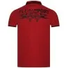 Polo Homme PHILIPP PLEIN PS25MPL02 - PHILIPP PLEIN
