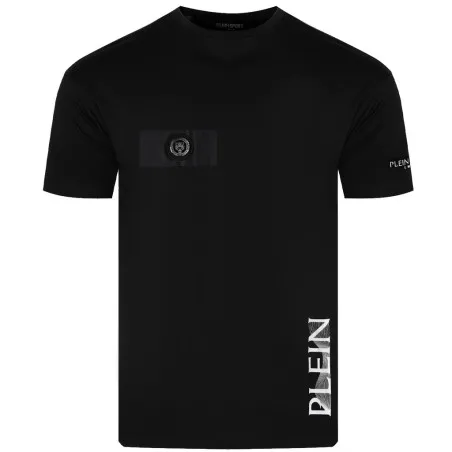 T-shirts Homme PHILIPP PLEIN PS25MTS01 - PHILIPP PLEIN