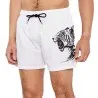 Maillots & Shorts de bain Homme PHILIPP PLEIN PS25MBM06 - PHILIPP PLEIN