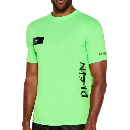 T-shirts Homme PHILIPP PLEIN PS25MTS01 - PHILIPP PLEIN