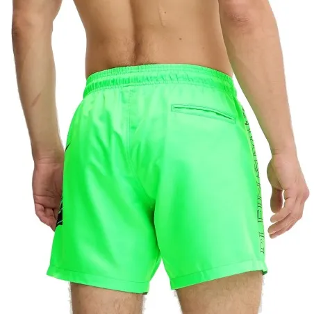 Maillots & Shorts de bain Homme PHILIPP PLEIN PS25MBM06 - PHILIPP PLEIN