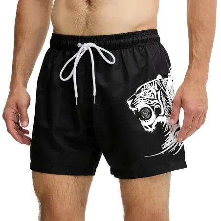 Maillots & Shorts de bain Homme PHILIPP PLEIN PS25MBM06 - PHILIPP PLEIN