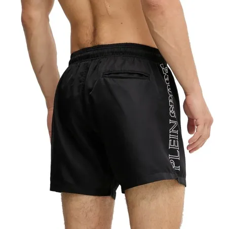Maillots & Shorts de bain Homme PHILIPP PLEIN PS25MBM06 - PHILIPP PLEIN