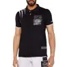 Polo Homme PHILIPP PLEIN PS25MPL03 - PHILIPP PLEIN