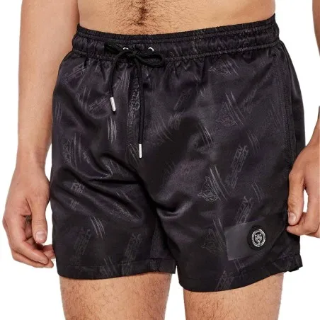 Maillot de bain homme PHILIPP PLEIN PS25MBM07 - PHILIPP PLEIN