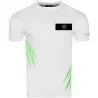 T-shirts Homme PHILIPP PLEIN PS25MTS02 - PHILIPP PLEIN