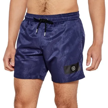 Maillot de bain homme PHILIPP PLEIN PS25MBM07 - PHILIPP PLEIN