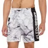Maillot de bain homme PHILIPP PLEIN PS25MBL05 - PHILIPP PLEIN