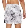 Maillot de bain homme PHILIPP PLEIN PS25MBL05 - PHILIPP PLEIN