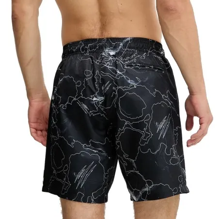Maillot de bain homme PHILIPP PLEIN PS25MBL05 - PHILIPP PLEIN