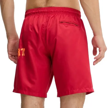 Maillot de bain homme PHILIPP PLEIN PS25MBL01 - PHILIPP PLEIN