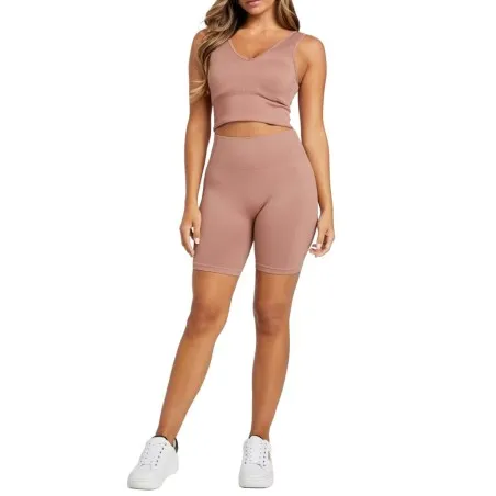 Jupes et Shorts Guess Q4BD28 - Guess