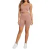 Jupes et Shorts Guess Q4BD28 - Guess