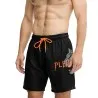 Maillot de bain homme PHILIPP PLEIN PS25MBL01 - PHILIPP PLEIN