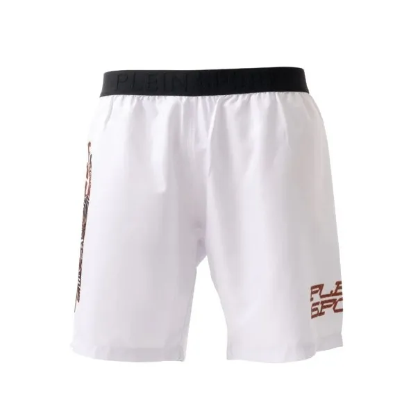 Maillot de bain homme PHILIPP PLEIN PS25MBL07 - PHILIPP PLEIN