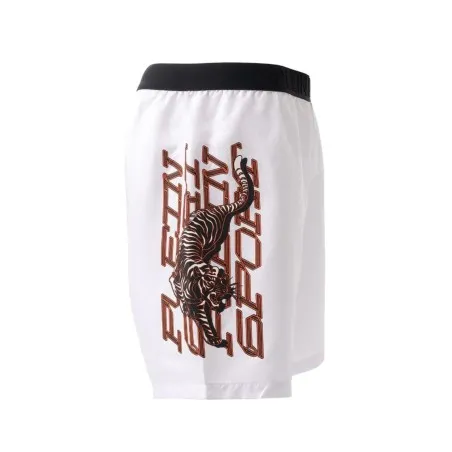 Maillot de bain homme PHILIPP PLEIN PS25MBL07 - PHILIPP PLEIN