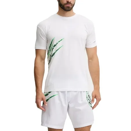 T-shirt Homme PHILIPP PLEIN PS25MTS05 - PHILIPP PLEIN