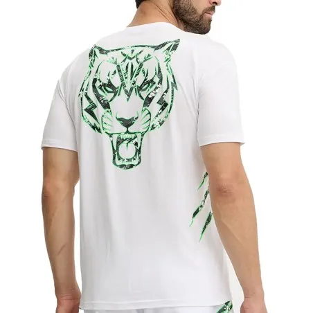 T-shirt Homme PHILIPP PLEIN PS25MTS05 - PHILIPP PLEIN