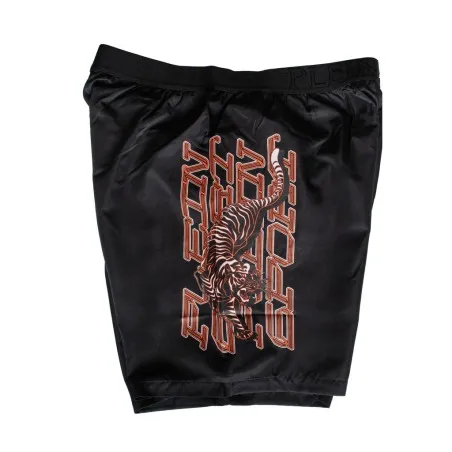 Maillot de bain homme PHILIPP PLEIN PS25MBL07 - PHILIPP PLEIN