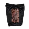 Maillot de bain homme PHILIPP PLEIN PS25MBL07 - PHILIPP PLEIN