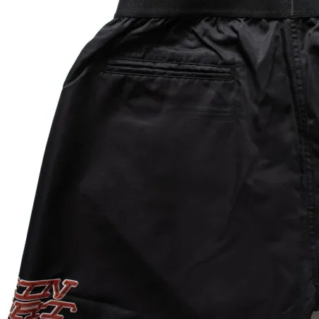 Maillot de bain homme PHILIPP PLEIN PS25MBL07 - PHILIPP PLEIN