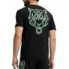 T-shirt Homme PHILIPP PLEIN PS25MTS05 - PHILIPP PLEIN