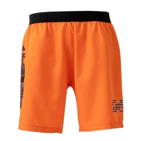 Maillot de bain homme PHILIPP PLEIN PS25MBL07 - PHILIPP PLEIN