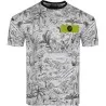 T-shirts Homme PHILIPP PLEIN PS25MTS07 - PHILIPP PLEIN