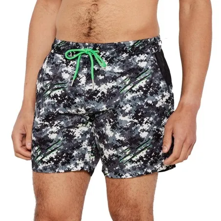 Maillots & Shorts de bain Homme PHILIPP PLEIN PS25MBM08 - PHILIPP PLEIN
