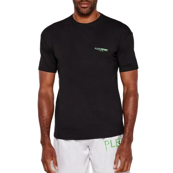T-shirts Homme PHILIPP PLEIN PS25MTS04 - PHILIPP PLEIN