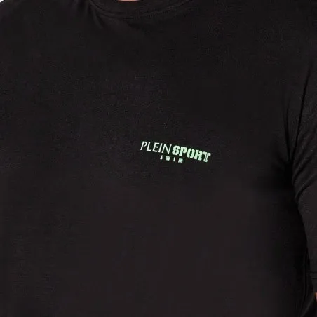 T-shirts Homme PHILIPP PLEIN PS25MTS04 - PHILIPP PLEIN