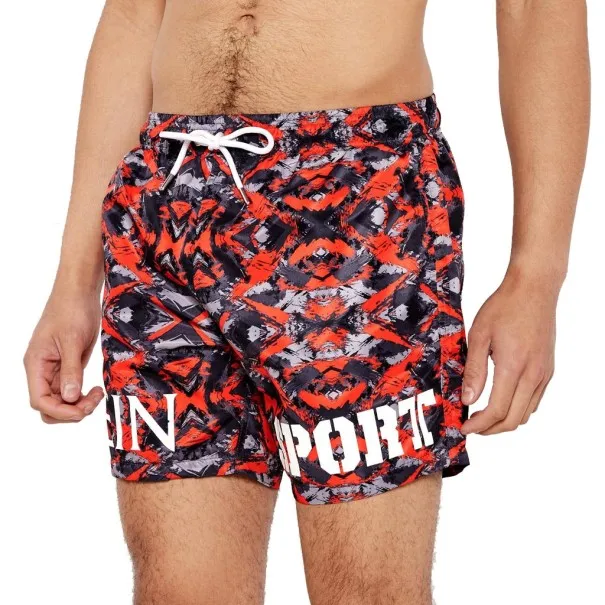 Maillots & Shorts de bain Homme PHILIPP PLEIN PS25MBM09 - PHILIPP PLEIN