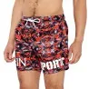 Maillots & Shorts de bain Homme PHILIPP PLEIN PS25MBM09 - PHILIPP PLEIN