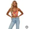 Débardeur Femme GUESS Q3YP05 - Guess