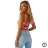 Débardeur Femme GUESS Q3YP05 - Guess