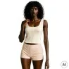 Débardeur Femme GUESS Q3YR01 - Guess