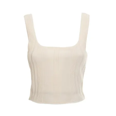 Débardeur Femme GUESS Q3YR01 - Guess