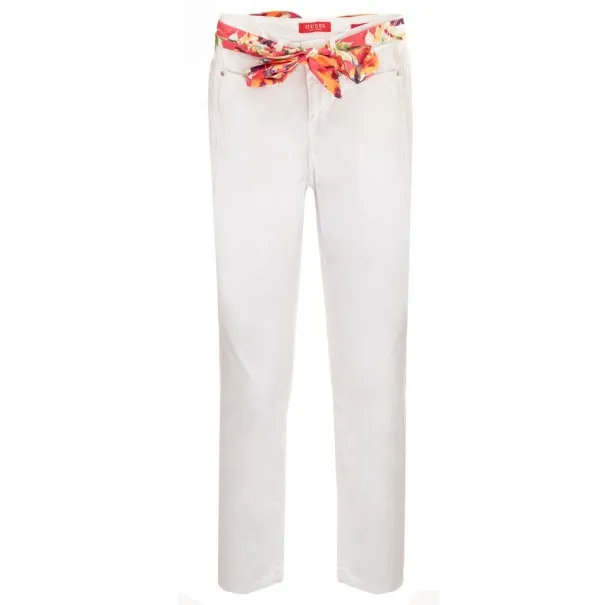Pantalon Femme GUESS Q3YA13 - Guess
