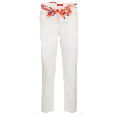 Pantalon Femme GUESS Q3YA13 - Guess