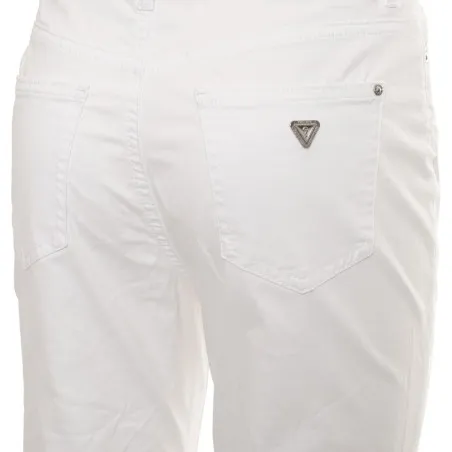 Pantalon Femme GUESS Q3YA13 - Guess