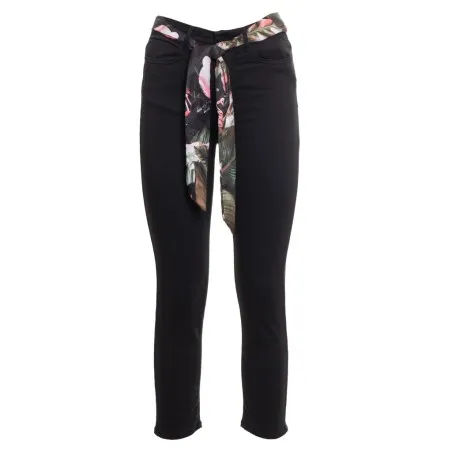 Pantalon Femme GUESS Q3YA13 - Guess