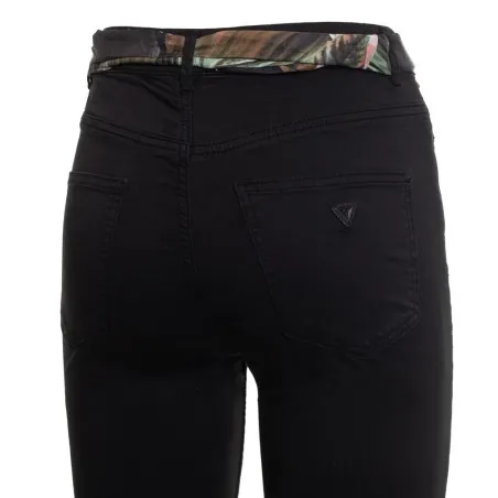 Pantalon Femme GUESS Q3YA13 - Guess