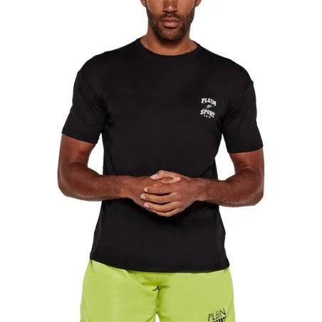 T-shirts Homme PHILIPP PLEIN PS25MTS08 - PHILIPP PLEIN