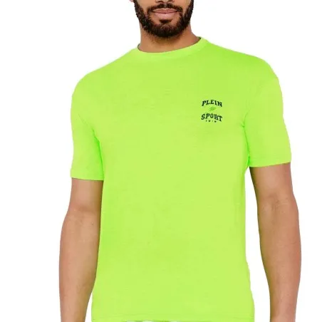 T-shirts Homme PHILIPP PLEIN PS25MTS08 - PHILIPP PLEIN