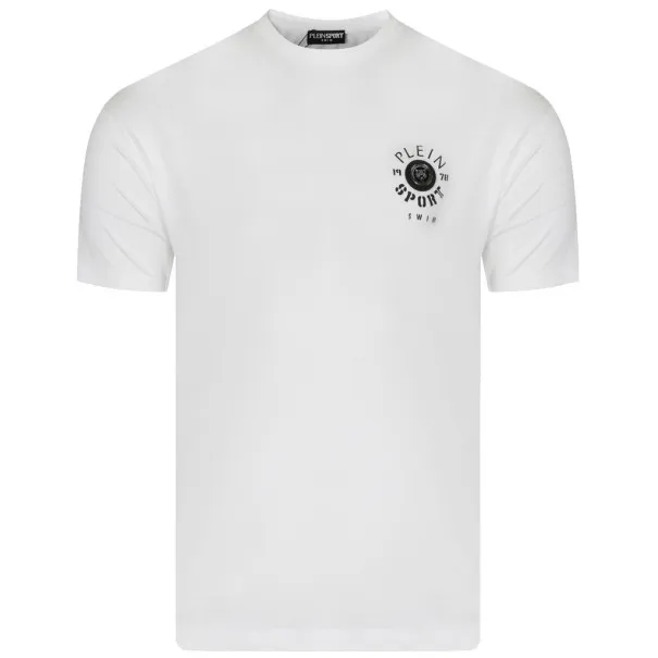 T-shirts Homme PHILIPP PLEIN PS25MTS09 - PHILIPP PLEIN