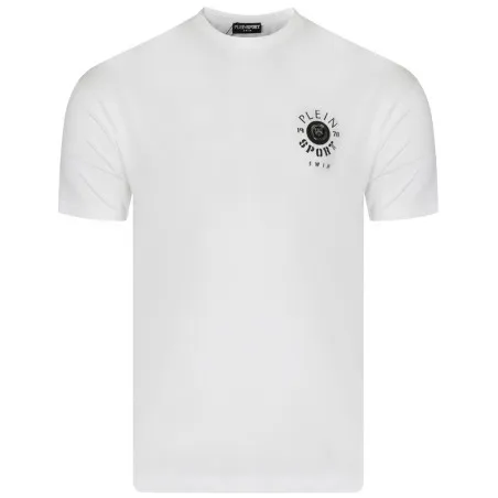 T-shirts Homme PHILIPP PLEIN PS25MTS09 - PHILIPP PLEIN